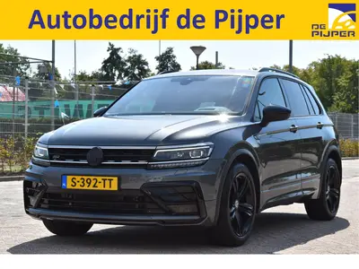 Volkswagen Tiguan 1.5 TSI ACT Highline Business 3x R-Line Bl uit 2020