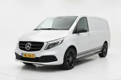 Mercedes-Benz Vito 114 CDI Lang AUT. uit 2021