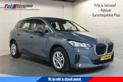 BMW 2-serie 2 Serie Active Tourer 218i Trekhaak uit 2023