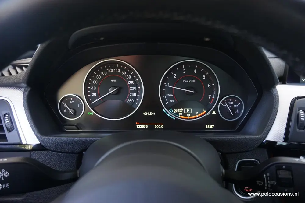 BMW 4-Serie Gran Coupe 4 Serie Gran Coupé 418i High Exec M-Pakket | Navig | De uit 2019, foto 10