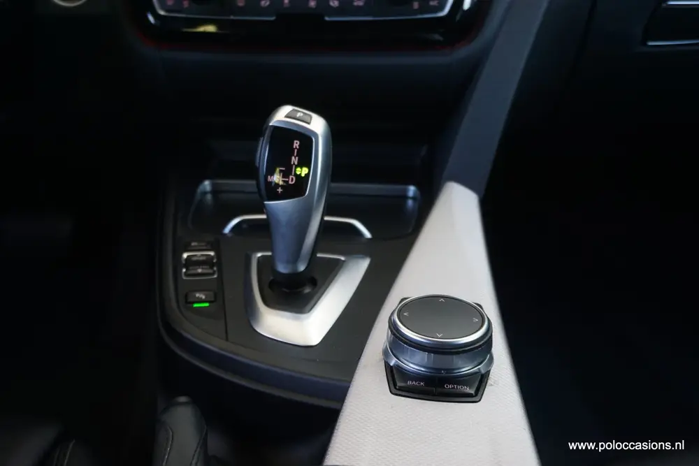 BMW 4-Serie Gran Coupe 4 Serie Gran Coupé 418i High Exec M-Pakket | Navig | De uit 2019, foto 14