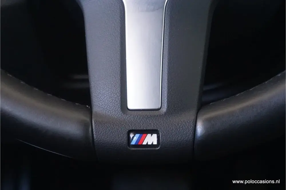 BMW 4-Serie Gran Coupe 4 Serie Gran Coupé 418i High Exec M-Pakket | Navig | De uit 2019, foto 15