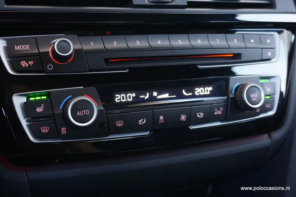 BMW 4-Serie Gran Coupe 4 Serie Gran Coupé 418i High Exec M-Pakket | Navig | De uit 2019, foto 16