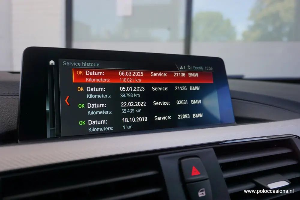 BMW 4-Serie Gran Coupe 4 Serie Gran Coupé 418i High Exec M-Pakket | Navig | De uit 2019, foto 18