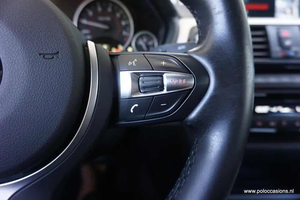 BMW 4-Serie Gran Coupe 4 Serie Gran Coupé 418i High Exec M-Pakket | Navig | De uit 2019, foto 19