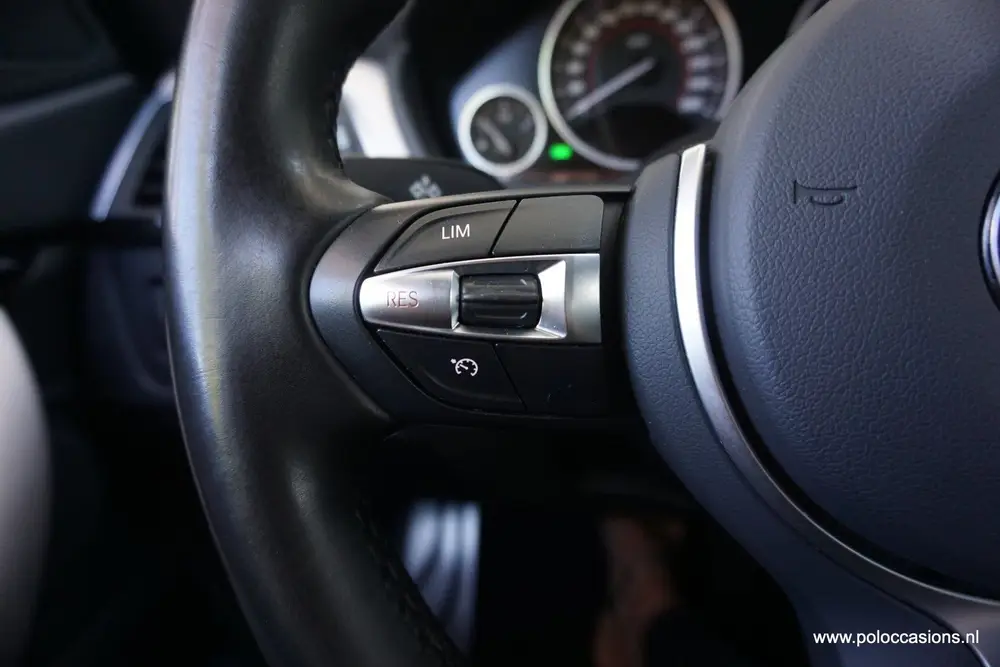 BMW 4-Serie Gran Coupe 4 Serie Gran Coupé 418i High Exec M-Pakket | Navig | De uit 2019, foto 20