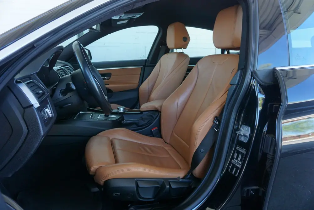 BMW 4-Serie Gran Coupe 4 Serie Gran Coupé 420i Automaat | Leder | Sport | Trek uit 2019, foto 5