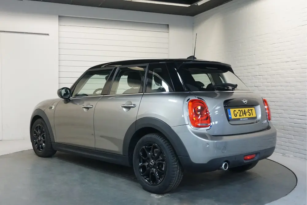 Mini Cooper 1.5 Cooper Rijklaar! | Eerste eigenaar | Carplay | uit 2019, foto 4