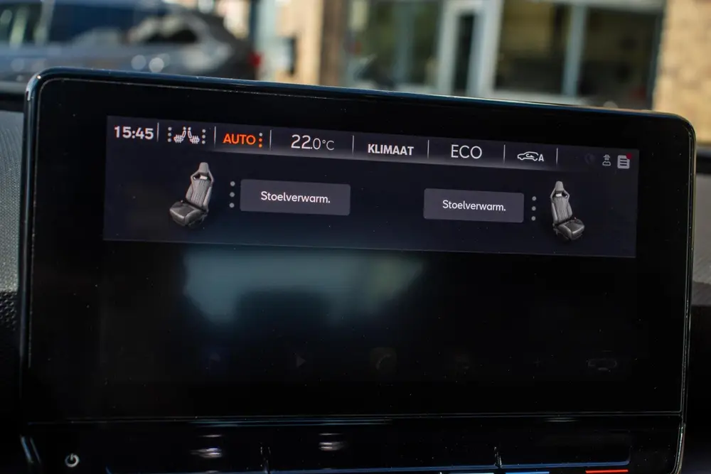 Cupra Leon 1.4 e-Hybrid VZ uit 2021, foto 19