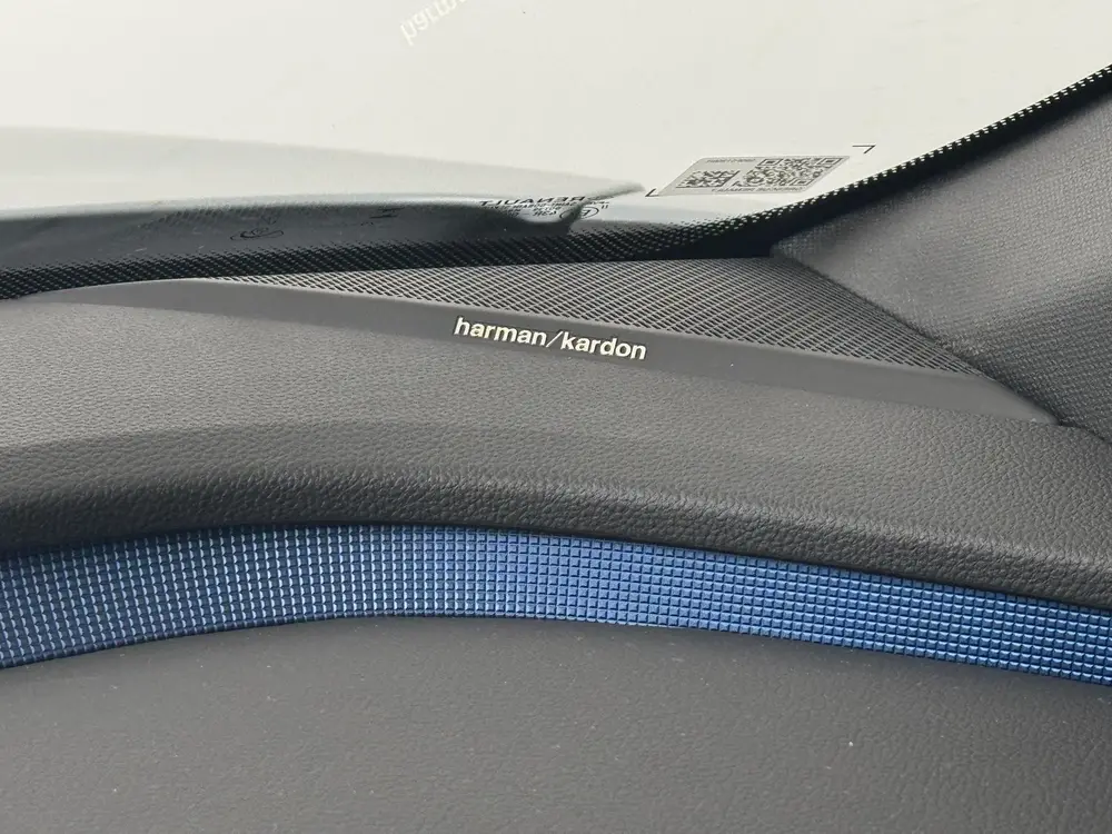 Renault Megane Comfort Range Esprit Alpine 60 kWh uit 2026, foto 7