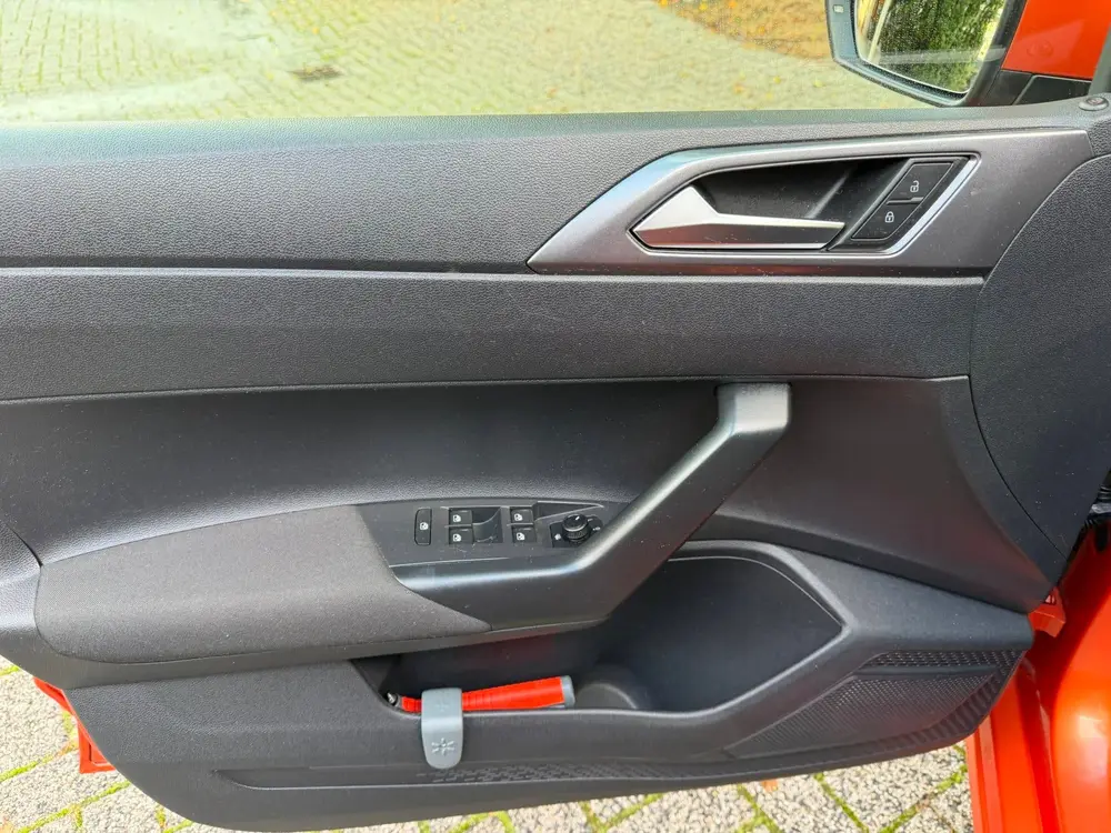 Volkswagen Polo 1.0 TSI Comfortline uit 2021, foto 13