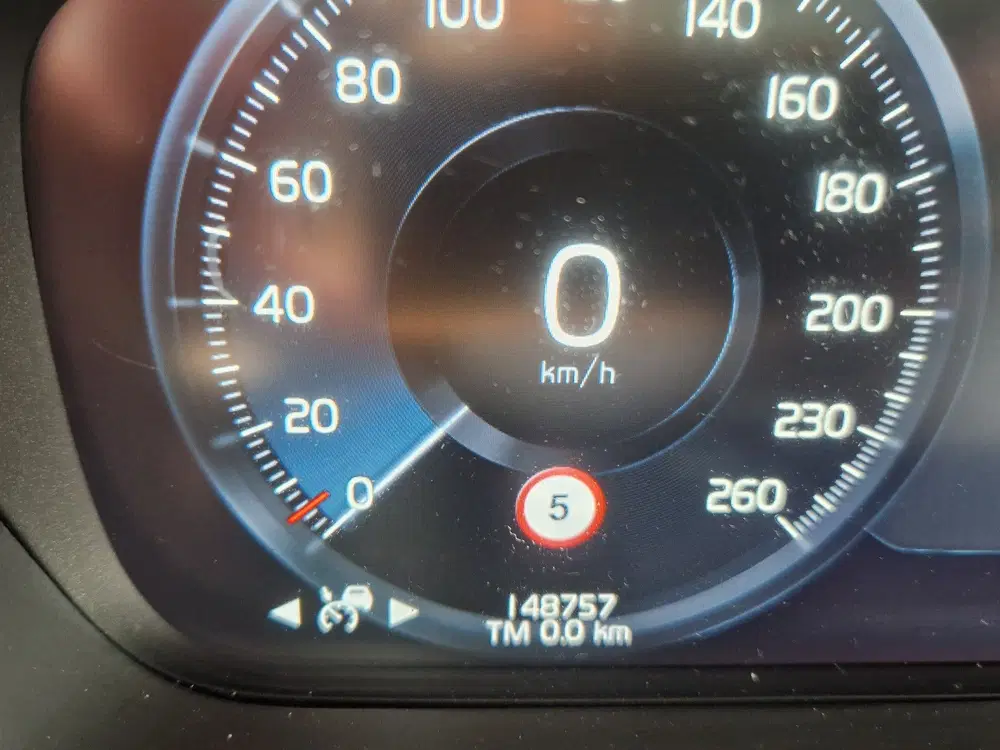 Volvo XC90 T8 Recharge AWD Massage uit 2020, foto 20