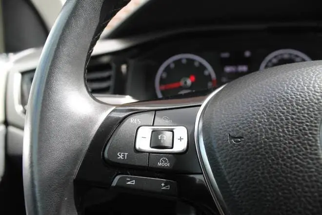 VOLKSWAGEN Polo 1.0 TSI 95pk Comfortline uit 2020, foto 18