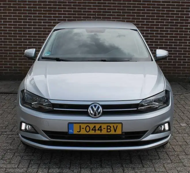 VOLKSWAGEN Polo 1.0 TSI 95pk Comfortline uit 2020, foto 3