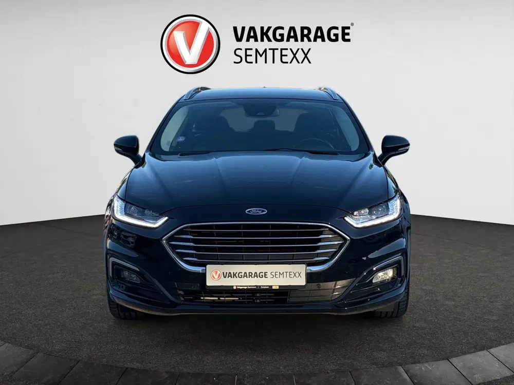 Ford Mondeo 2.0 IVCT HEV Titanium uit 2020, foto 11