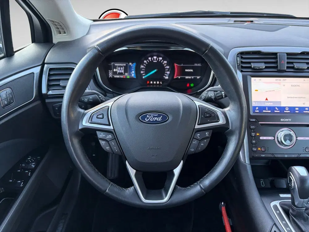 Ford Mondeo 2.0 IVCT HEV Titanium uit 2020, foto 15
