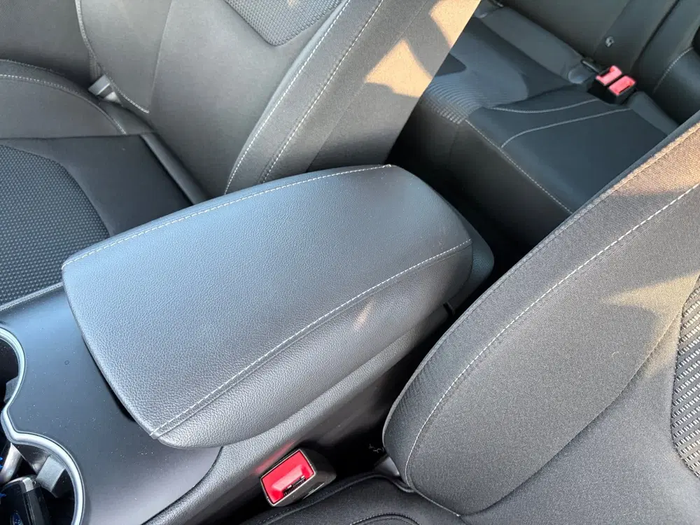 Ford Mondeo 2.0 IVCT HEV Titanium uit 2020, foto 18
