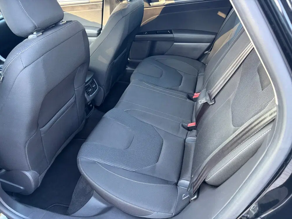 Ford Mondeo 2.0 IVCT HEV Titanium uit 2020, foto 6