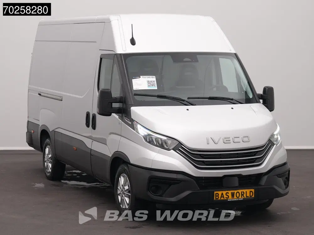 Iveco Daily BPM VRIJ 3.0L Automaat 210PK L2H2 2025-Mo uit 2024, foto 10