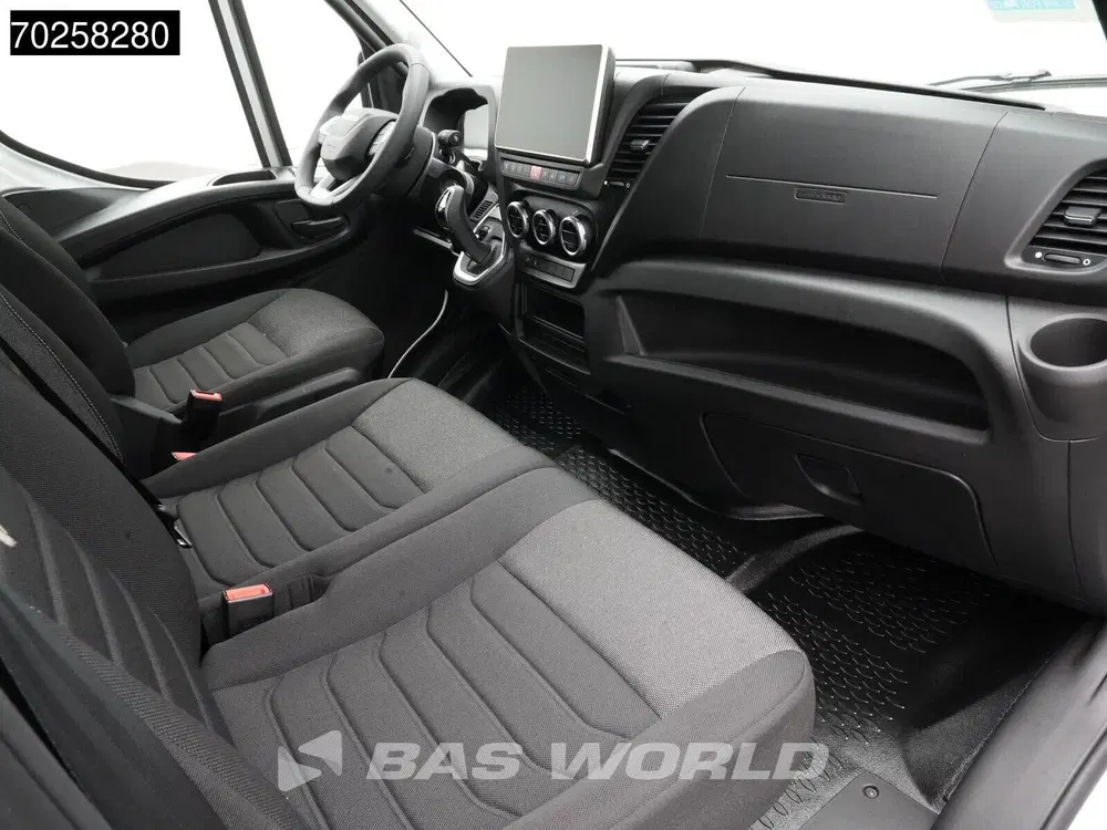 Iveco Daily BPM VRIJ 3.0L Automaat 210PK L2H2 2025-Mo uit 2024, foto 12