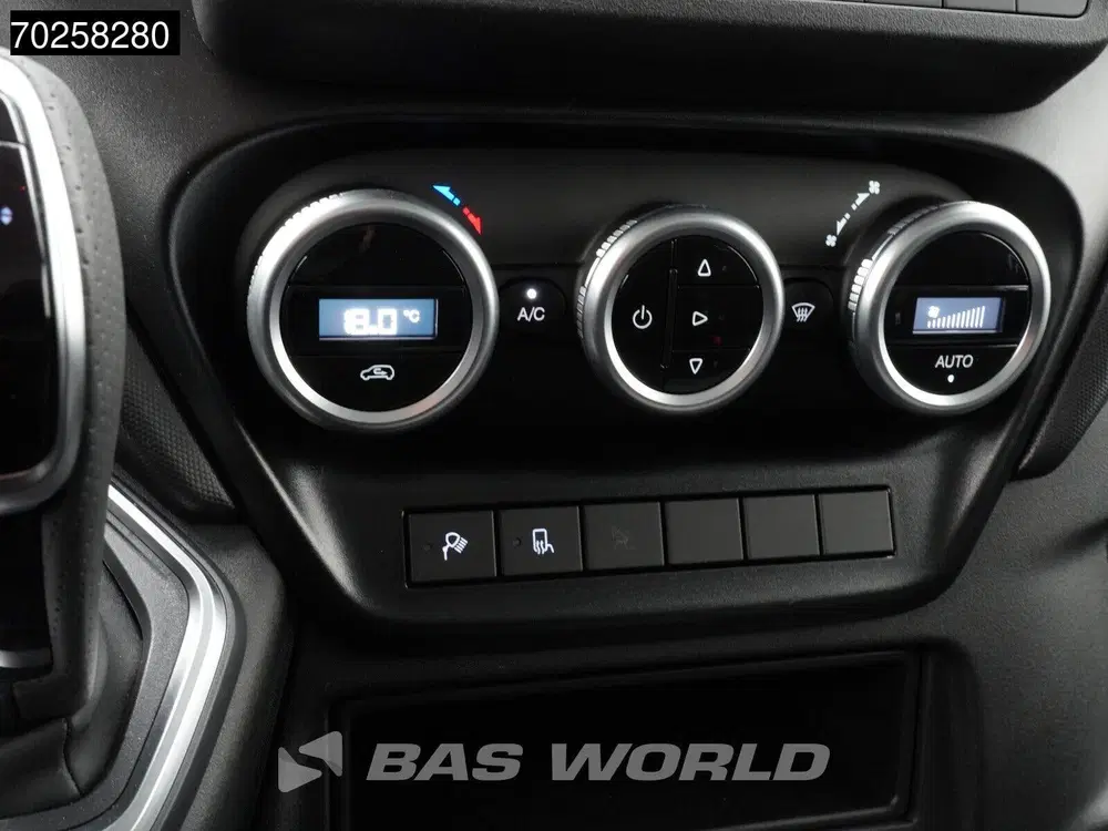 Iveco Daily BPM VRIJ 3.0L Automaat 210PK L2H2 2025-Mo uit 2024, foto 14