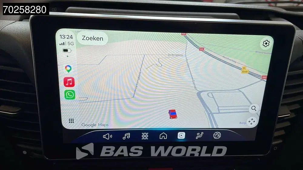 Iveco Daily BPM VRIJ 3.0L Automaat 210PK L2H2 2025-Mo uit 2024, foto 15
