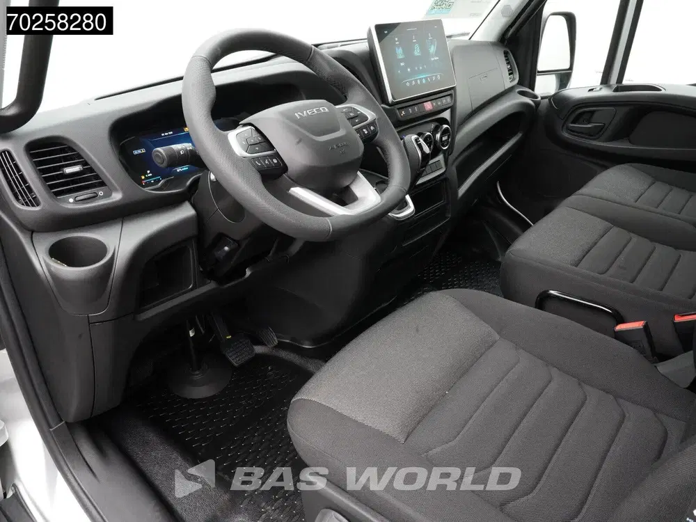 Iveco Daily BPM VRIJ 3.0L Automaat 210PK L2H2 2025-Mo uit 2024, foto 3