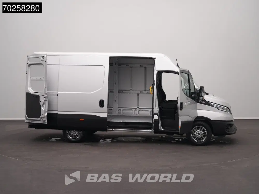 Iveco Daily BPM VRIJ 3.0L Automaat 210PK L2H2 2025-Mo uit 2024, foto 8