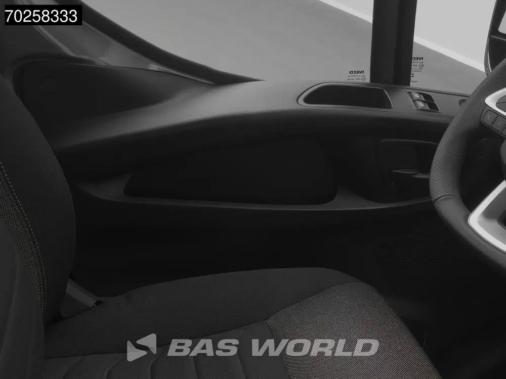 Iveco Daily BPM VRIJ 3.0L Automaat 210PK L3H2 2025-Mo uit 2024, foto 10