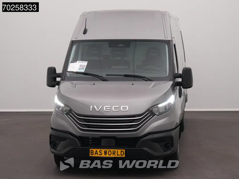 Iveco Daily BPM VRIJ 3.0L Automaat 210PK L3H2 2025-Mo uit 2024, foto 12