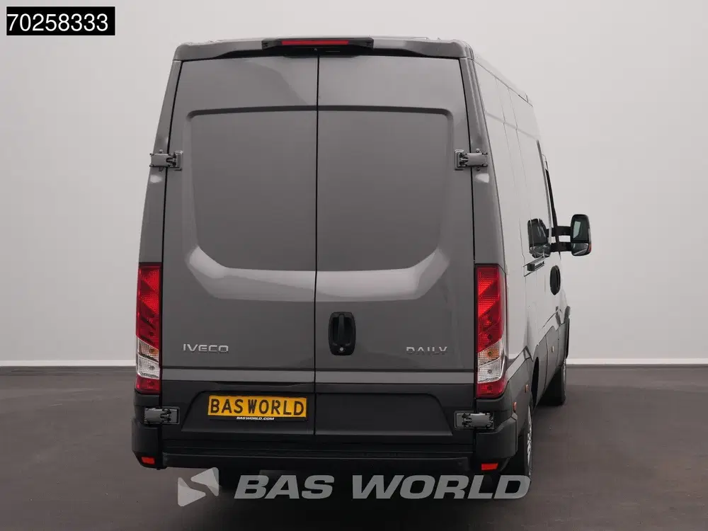 Iveco Daily BPM VRIJ 3.0L Automaat 210PK L3H2 2025-Mo uit 2024, foto 13