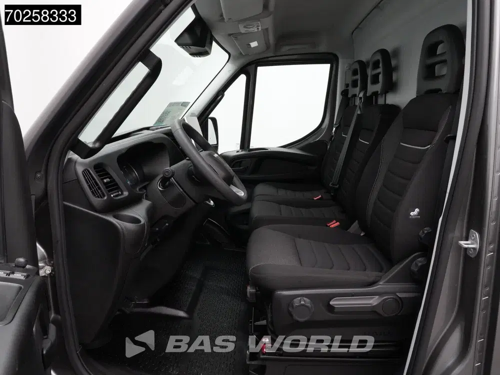 Iveco Daily BPM VRIJ 3.0L Automaat 210PK L3H2 2025-Mo uit 2024, foto 14