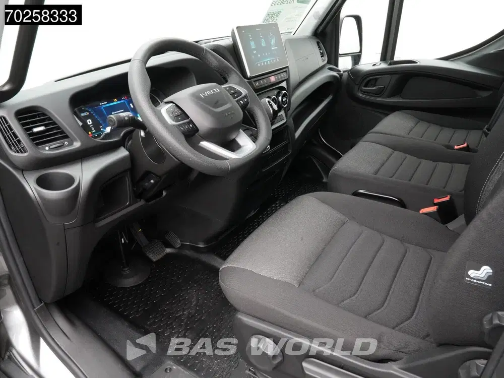 Iveco Daily BPM VRIJ 3.0L Automaat 210PK L3H2 2025-Mo uit 2024, foto 15