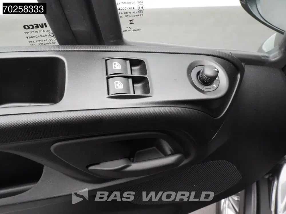 Iveco Daily BPM VRIJ 3.0L Automaat 210PK L3H2 2025-Mo uit 2024, foto 16