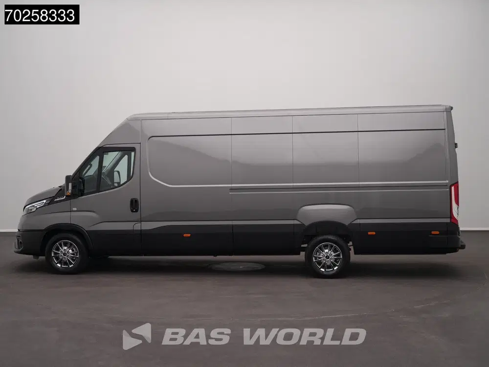 Iveco Daily BPM VRIJ 3.0L Automaat 210PK L3H2 2025-Mo uit 2024, foto 17