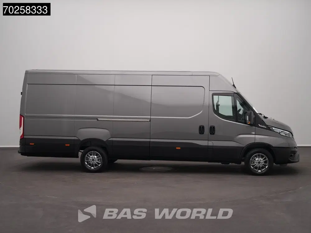 Iveco Daily BPM VRIJ 3.0L Automaat 210PK L3H2 2025-Mo uit 2024, foto 18