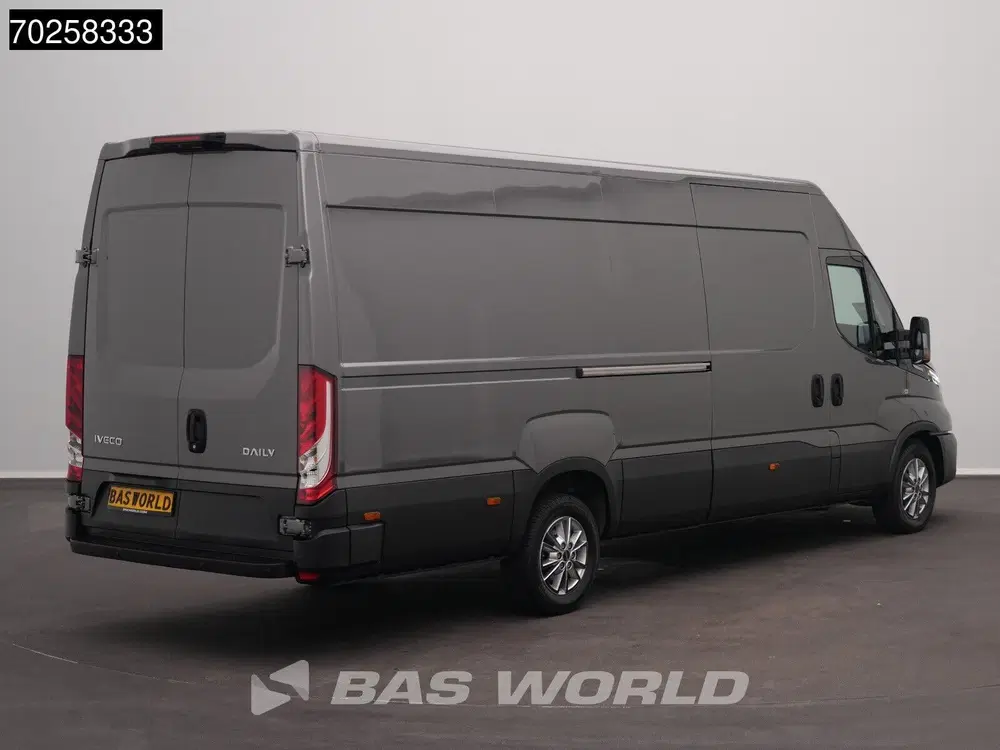 Iveco Daily BPM VRIJ 3.0L Automaat 210PK L3H2 2025-Mo uit 2024, foto 2
