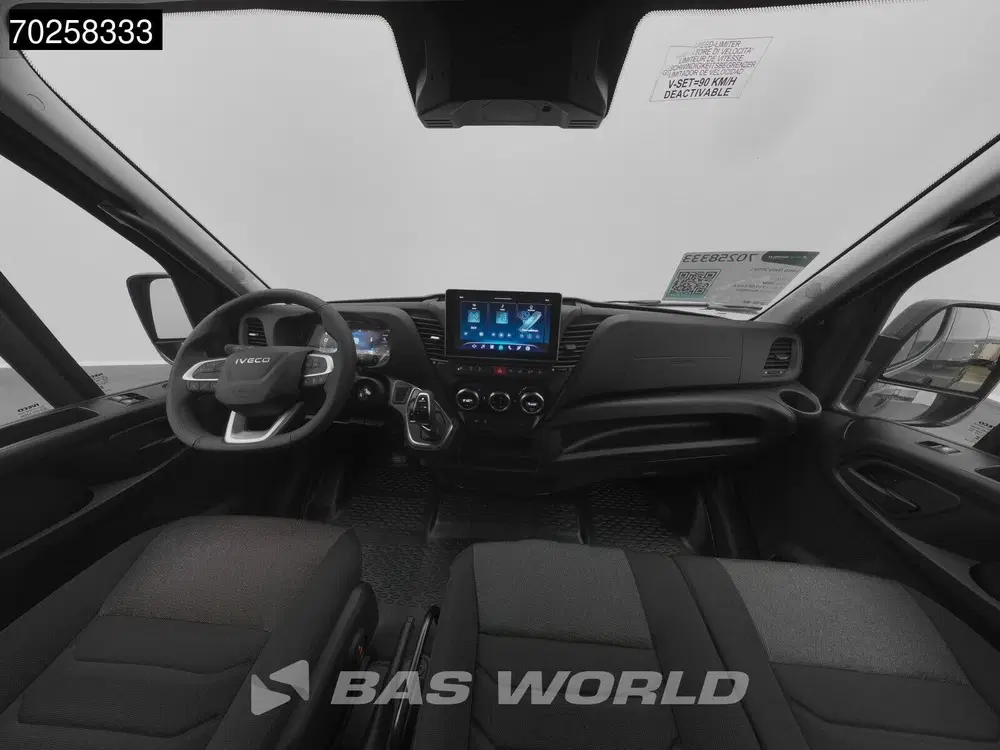 Iveco Daily BPM VRIJ 3.0L Automaat 210PK L3H2 2025-Mo uit 2024, foto 3