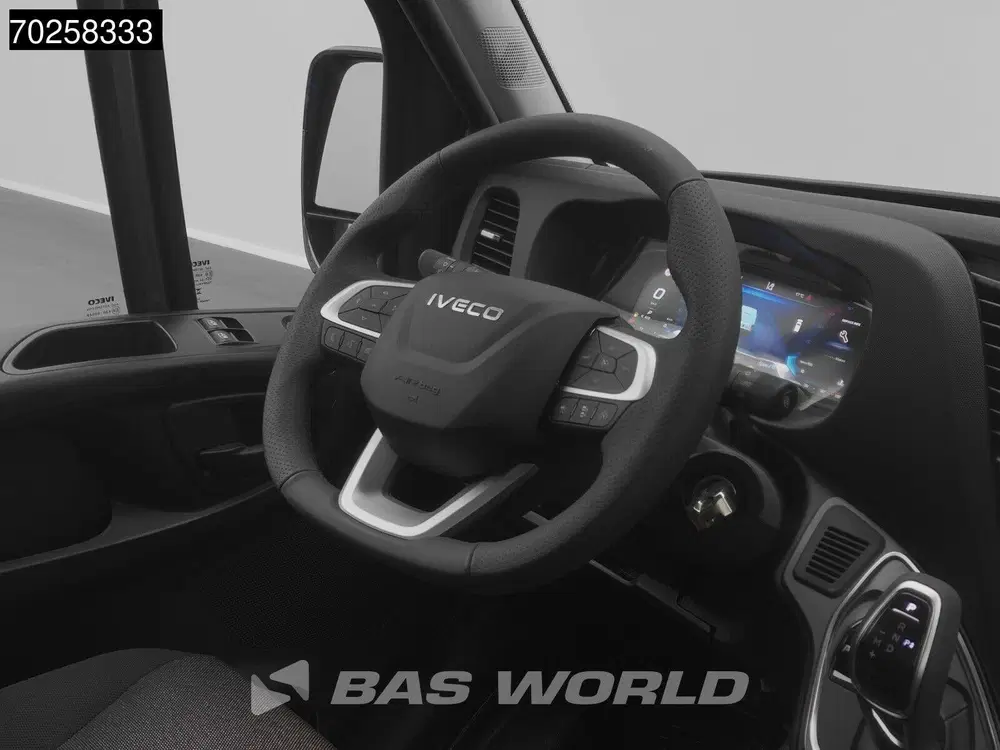 Iveco Daily BPM VRIJ 3.0L Automaat 210PK L3H2 2025-Mo uit 2024, foto 5