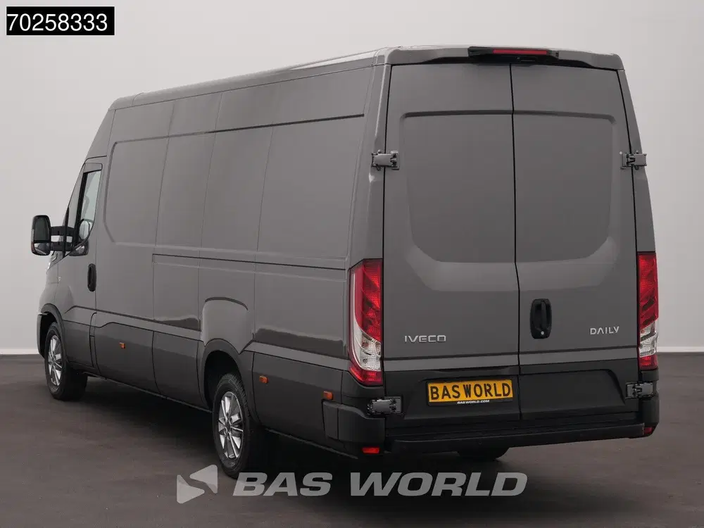 Iveco Daily BPM VRIJ 3.0L Automaat 210PK L3H2 2025-Mo uit 2024, foto 8