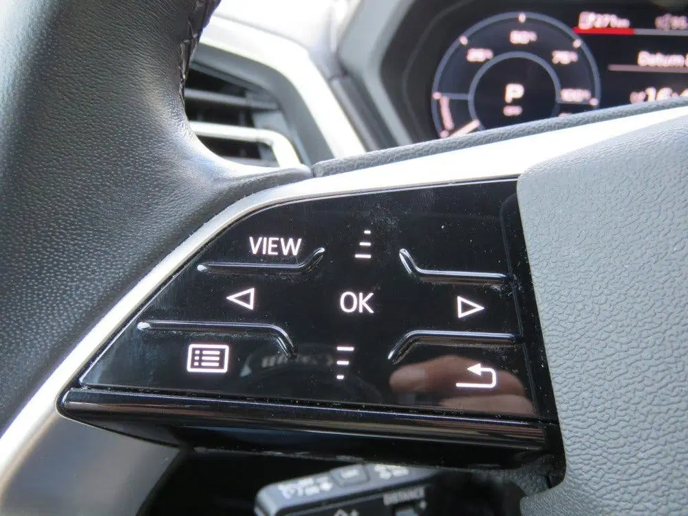 Audi Q4 e-tron 40 ADVANCED EDITION 77kWh uit 2023, foto 17