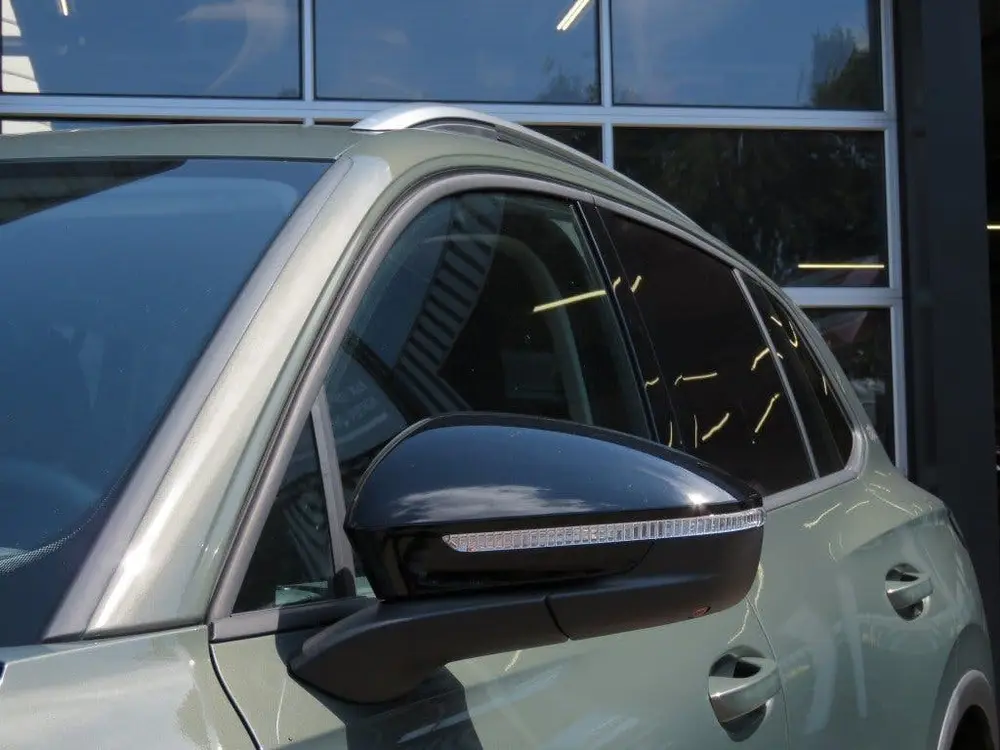 Volkswagen Tiguan 1.5 eTSI GOAL Edition / 20 Inch / Trekhaak uit 2025, foto 11