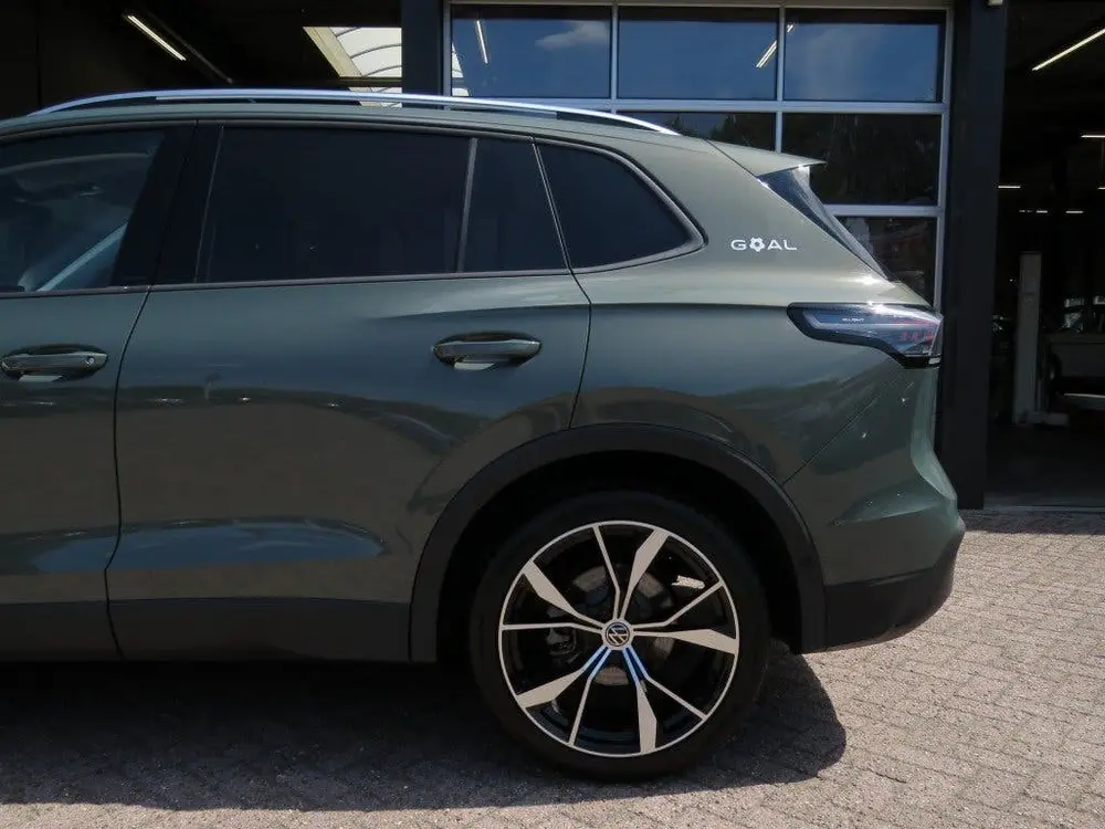 Volkswagen Tiguan 1.5 eTSI GOAL Edition / 20 Inch / Trekhaak uit 2025, foto 18