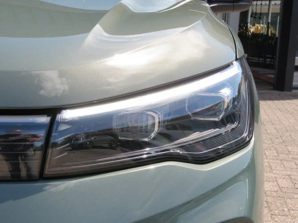 Volkswagen Tiguan 1.5 eTSI GOAL Edition / 20 Inch / Trekhaak uit 2025, foto 8