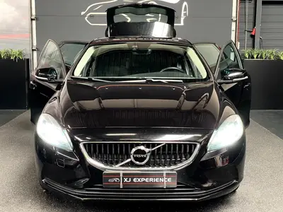 Volvo V40 1.5 T2 Polar+ AIRCO NAVI NAP BTW uit 2019