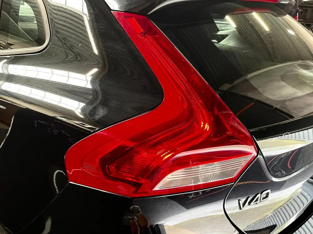 Volvo V40 1.5 T2 Polar+ AIRCO NAVI NAP BTW uit 2019, foto 11
