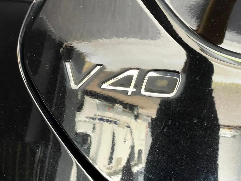 Volvo V40 1.5 T2 Polar+ AIRCO NAVI NAP BTW uit 2019, foto 12