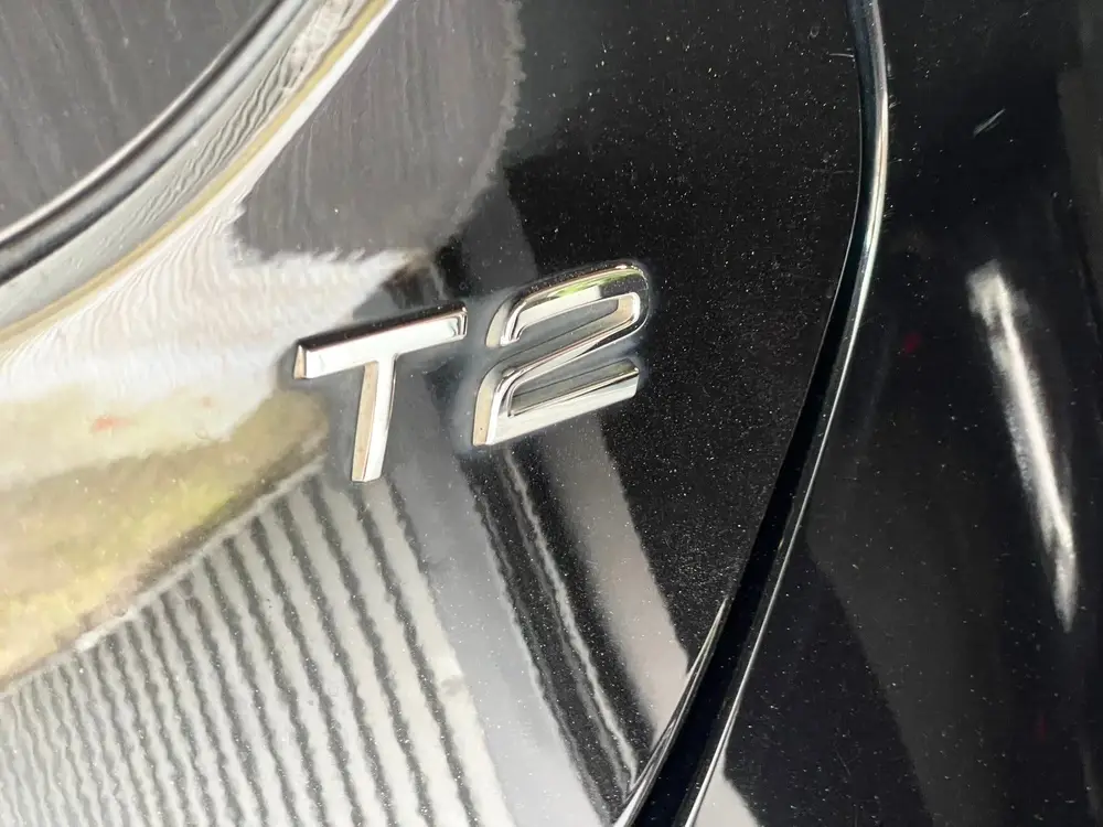 Volvo V40 1.5 T2 Polar+ AIRCO NAVI NAP BTW uit 2019, foto 13