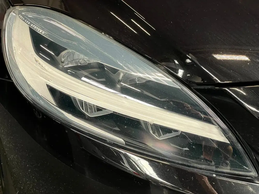 Volvo V40 1.5 T2 Polar+ AIRCO NAVI NAP BTW uit 2019, foto 14