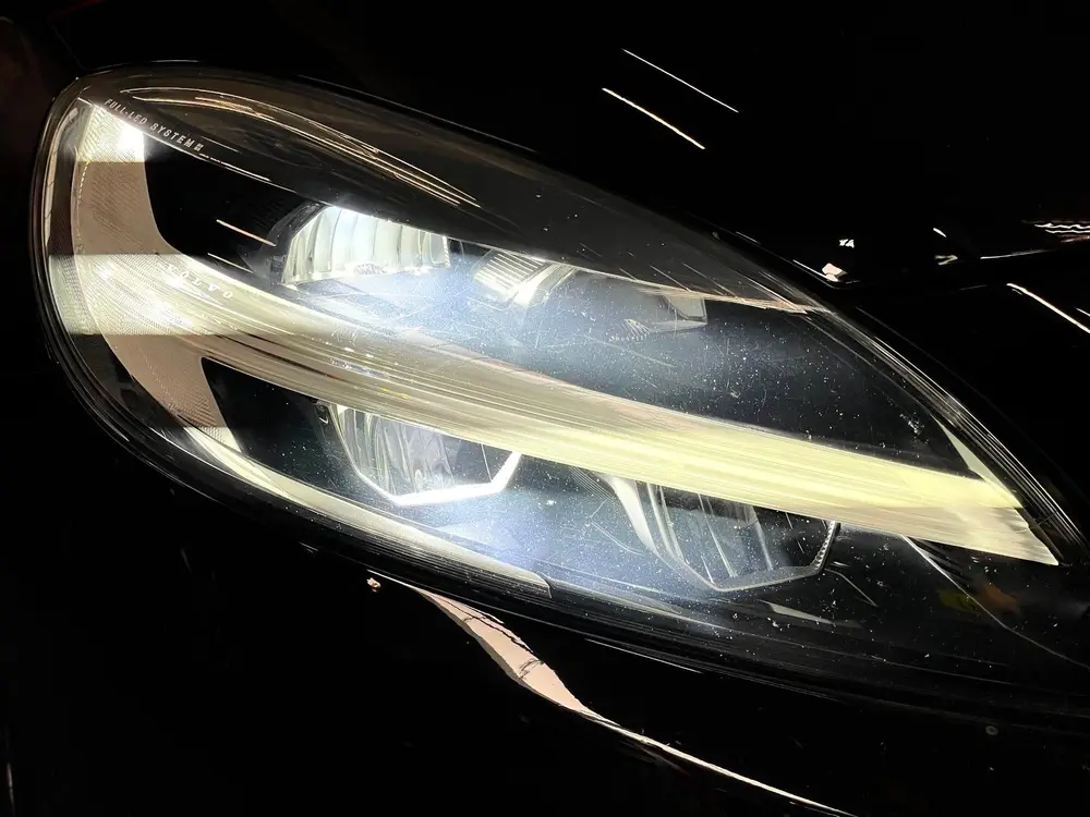 Volvo V40 1.5 T2 Polar+ AIRCO NAVI NAP BTW uit 2019, foto 17